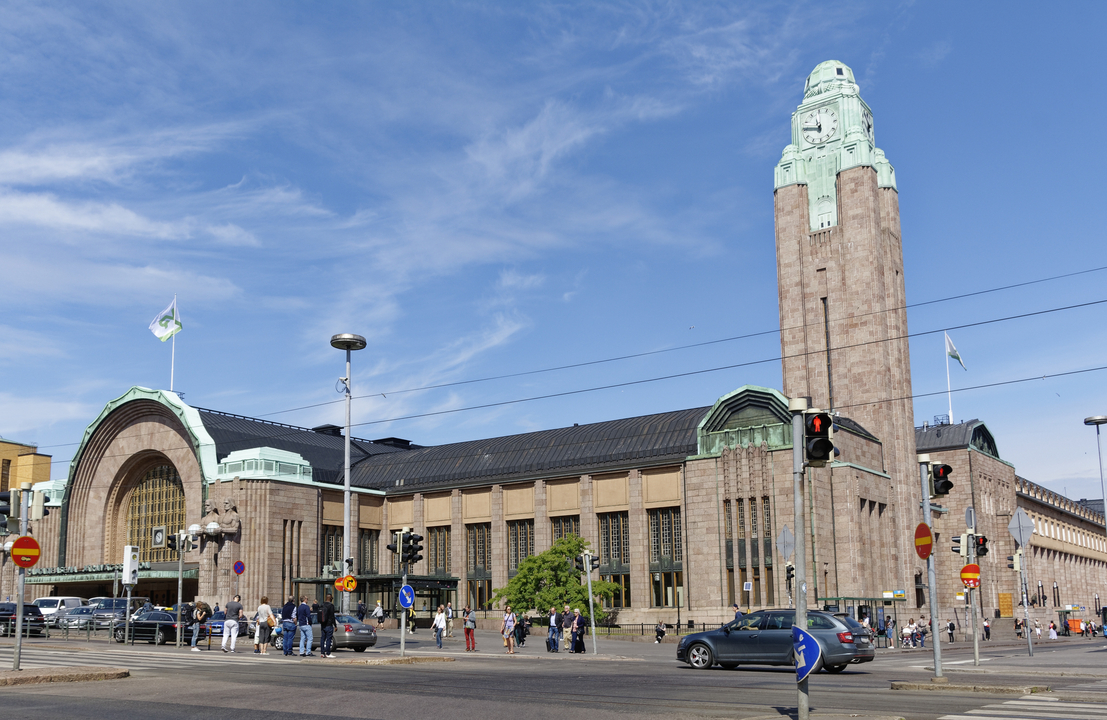 20180611 115024 City Centre, Helsinki, Uusimaa, Finland